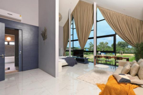 Granary Villa by CapitalPro